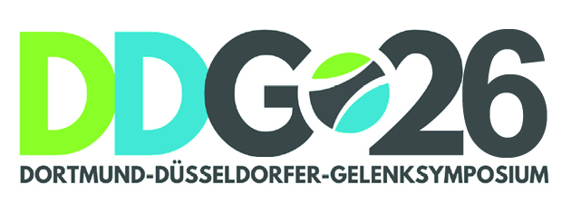 Logo Dortmund-Düsseldorf Gelenksymposium